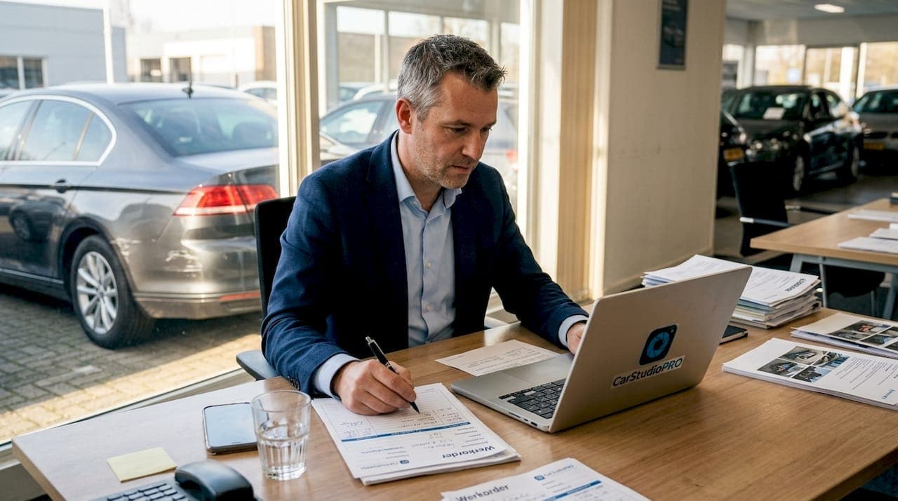 Transparantie bij fotobewerking: meer vertrouwen en verkoop